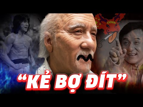 Sự Sụp Đổ