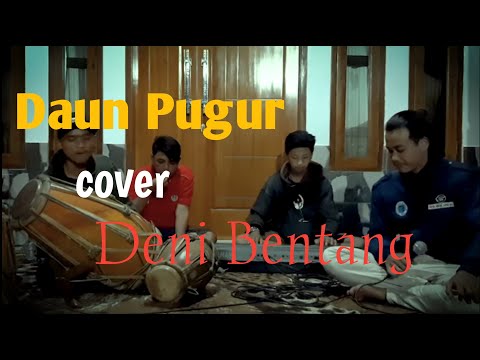 #PUSANG RUSDY OYAG PERCUSSION -DAUN PUGUR