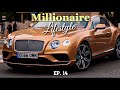 💰RICH LIFESTYLE 💰 MOTIVATION #14 || Daily Motivation