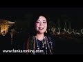 Sara raza khan testimonial for fankar online