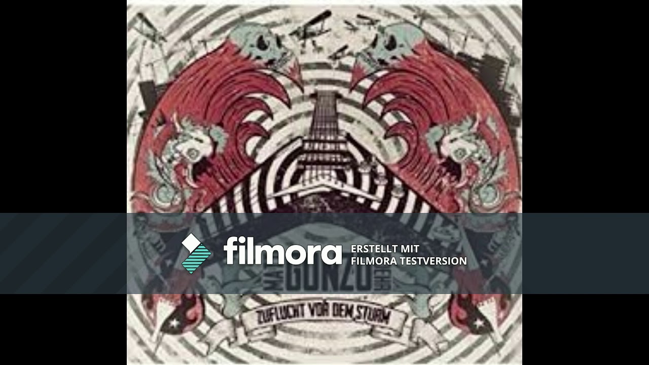 Matt "Gonzo" Röhr-Penner oder Star - YouTube