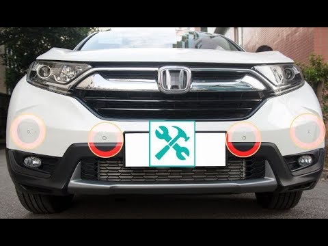 honda radar sensor replacement - dylan-off