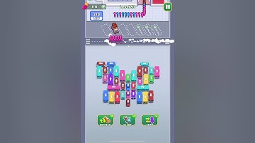 Bus Escape: Traffic Jam Level 51-52-53-54-55-56-57-58-59-60