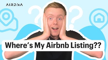 Why Your Airbnb Listing Isn’t Showing Up (And How To Fix It Fast)