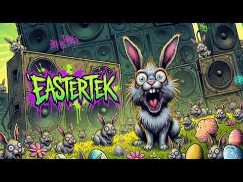 EASTERTEK - OHMKiLLER LIVE