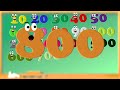 Im The Number 10 To 1000 Counting By Song Counting By 10 To 1000 Remake New Version Im The Number 10 To 1000 Counting By Song Counting By 10 To 1000 Remake New Version