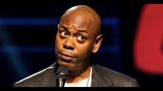 Dave Chappelle - Space Jews 🛸