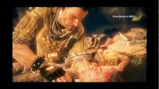 Spec Ops: The Line - Chapter 1 Playthrough