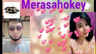 Jamal Mirdad ~MERASAHOKAY (LAGU INDIA VERSI INDONESIA) || CAH KONDANG