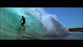 Video thumbnail of "Sashamon Jah Roots Rip Curl Windows Surf"