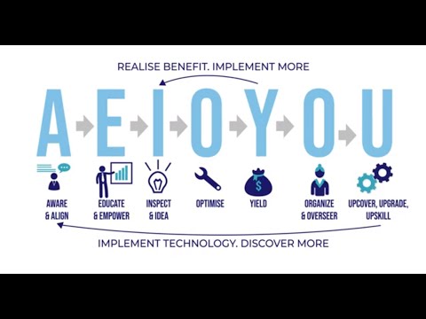 What is the AEIO YOU® methodology? What is the AEIO YOU® Training Portal?