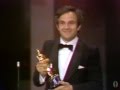 "Day for Night" Wins Foreign Language Film: 1974 Oscars
