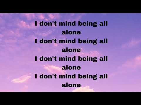 Lil Pump - I Don't Mind (Lyrics) ft. YoungBoy Never Broke Again