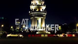 ARS Remix - Waiting 曲婉婷 2018 (ft Su Maa & Seng Kwon & Trey & La Vegas) [ Cat Walker ]