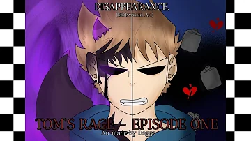 Disappearance - Episode One | EDDSWORLD FANMADE AU | Slight Blood warn at the start |