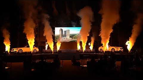 Ra mắt Sol Forest Ecopark