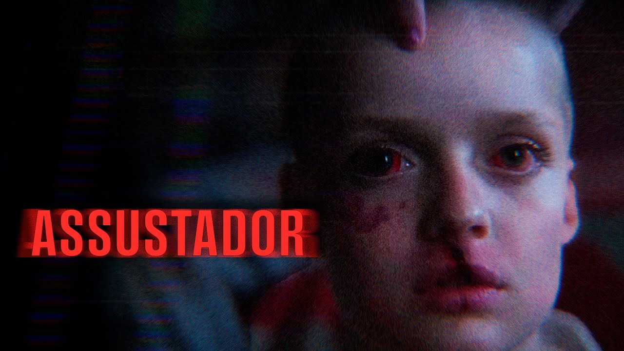5 Filmes de Terror de 2025 que Você Não Pode Perder!