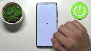 How to Turn On Incognito Mode in Google Maps in SAMSUNG Galaxy A52