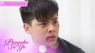 [ENG SUB] Ep 188 | Pangako Sayo  | Daniel Padilla, Kathryn Bernardo