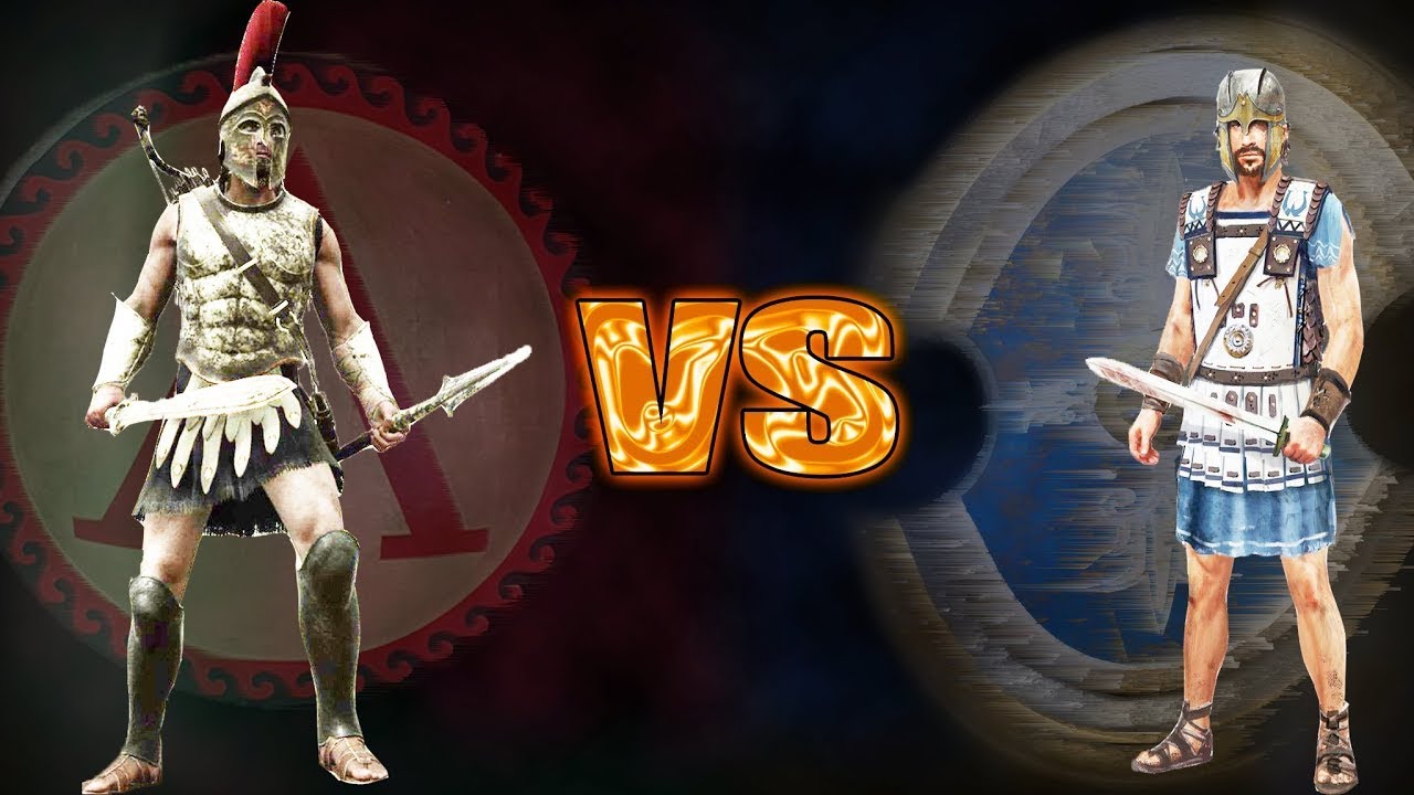 Assassins Creed Odyssey Für Sparta Oder Athen Assassin’s Creed Odyssey Part 4 Sparta gegen Athen - YouTube