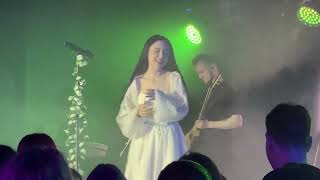 polnalyubvi - О чём поёт твоё сердце | Live | Красноярск, The MODS | 10 04 2023