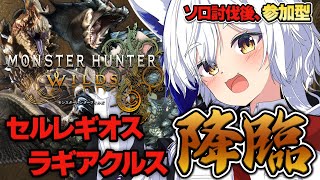 Aomiya Yozuri Ch. 蒼宮よづりの配信のサムネイル画像