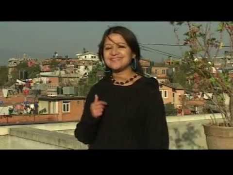 Nepali Folk: Biye Pachi Hola Jhagada Madhav Dahal ...