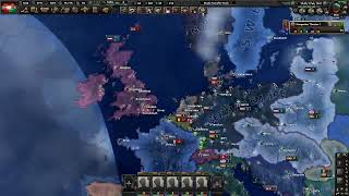 Christian Plays Hearts of Iron IV as Hungary (Part V)