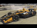 2020 IndyCar iRacing American Red Cross Grand Prix at Watkins Glen Solo Reactions