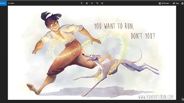 Stylizing a Scene | 0 - Introduction