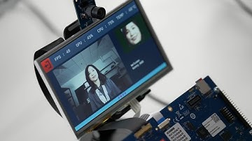 Introducing the STM32MP25!