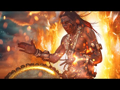 FEEL Portal of the Ancients – Enter the Shamanic Drum Trance Portal | Immediate Deep Healing 432Hz