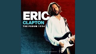 Video thumbnail of "Eric Clapton - Sweet Home Chicago"