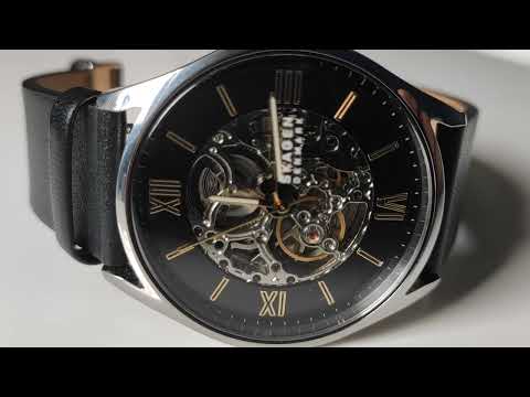 Skagen automatic