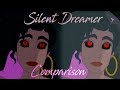 Silent Dreamer Side By Side Comparisons Silent Dreamer Side By Side Comparisons