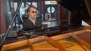 Viva La Vida (Live Cover)