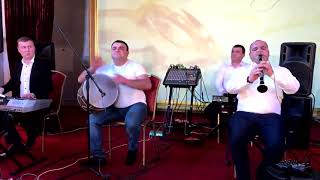 Gagul Petrosyan klarnet & Yurik Karapetyan dhol  -  Vanahushi + Hovoi par +   Par