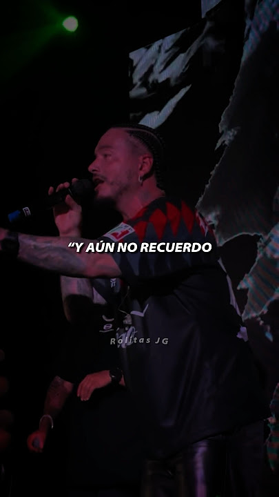 J Balvin - 6 AM - Estado para WhatsApp