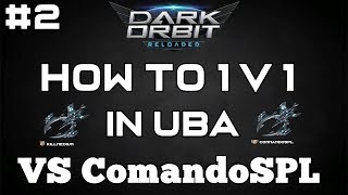 How to 1v1 in UBA | Part #2