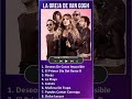 La oreja de van gogh mix grandes exitos shorts  1990s music  top latin rock latin pop rock