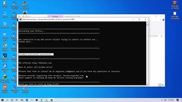 Free Activate Microsoft Office All Version With 3KB CMD File - Sky One Telecom