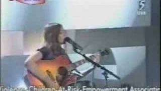 Marion Raven End Of Me Live