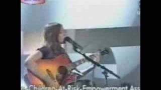 Marion Raven End Of Me Live