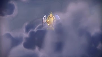 Skylanders Trap Team Mirror of Mystery Cutscene