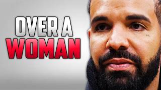 Rapper Threatens To Kill Drake Over A Woman