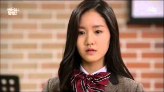 Seonam girls high school investigators scene