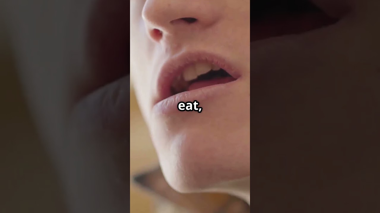 "Nose, Mouth & Tongue – What They Do!"