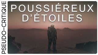 Poussiéreux d'étoiles - STARFIELD