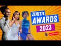 Zinitil awards 2023  les meilleurs artistes antillais et guyanais de lanne 
