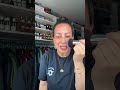 The livetinted blushing bronzer comes in a smaller size too, don’t worry! #livetinted #blonzer